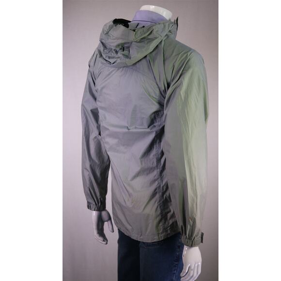 Patagonia Women's Supercell Hooded Softshell Jacket Ladies Small - Picture 6 of 9